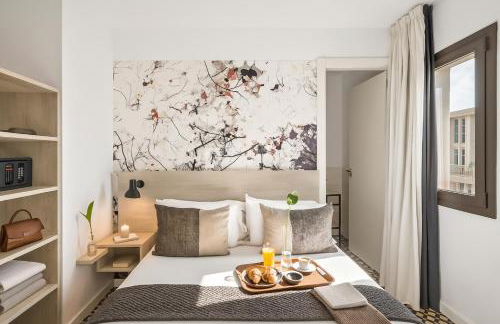 Aspasios Poble Nou Apartments - Photo 28