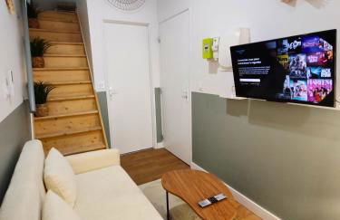 La Bulle Secrète - Foto 53