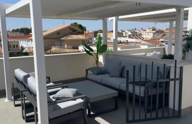 Mar Menor Elisa Apartment - Foto 27