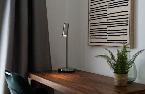 Neues 2 Schlafzimmer Apartment mit RooftopTerrace - Foto 25