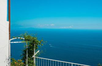 Blue Moon House Praiano - Foto 6