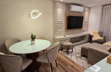 Flat de Luxo em Gramado - Foto 39