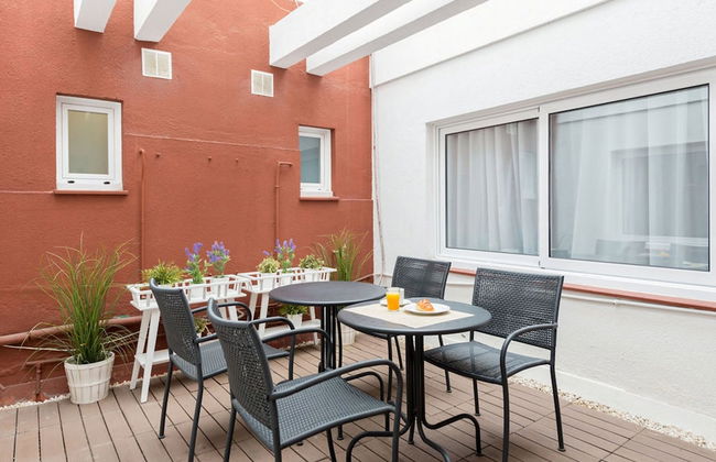 Senator Barcelona Apartments - Foto 15