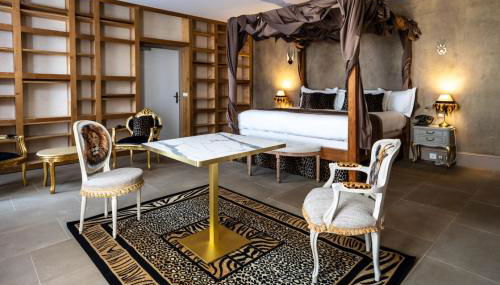 Le Clos Violette et Le 11 D'Aglaé - Appart' Hôtel de Charme Design de Luxe - Photo 5