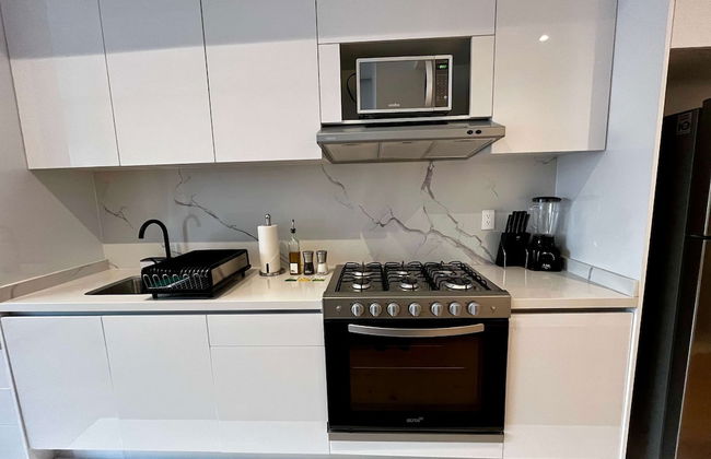 w Awesome Loft w Perfect Deco in Roma Norte - Foto 11