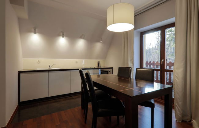 RentPlanet - Śpiący Rycerz - Photo 73