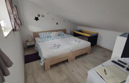 Apartman Urban Nature - Foto 40