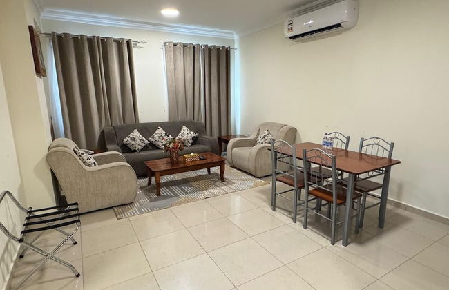 Al Murooj Hotel Apartments - Foto 16