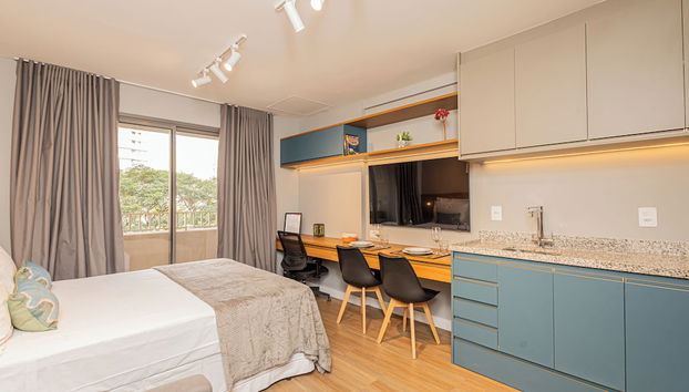 VVN - Vila Nova by Anora Spaces - Foto 5, Habitación