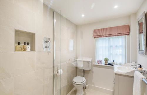 Halton Lodge - Foto 21