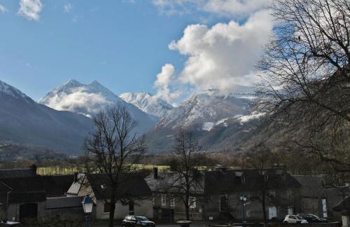 Maison Guchan Saint Lary 2 chambres - Photo 28