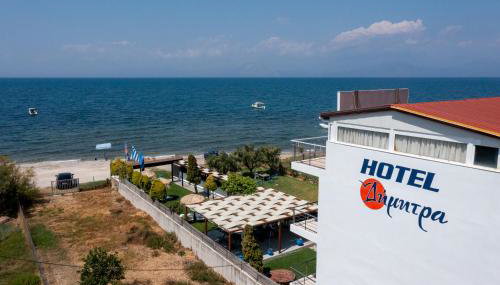 Hotel Dimitra - Photo 2