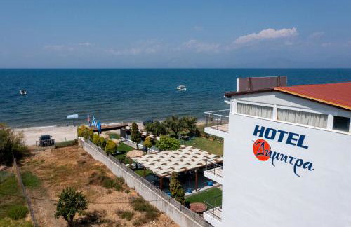 Hotel Dimitra - Foto 2