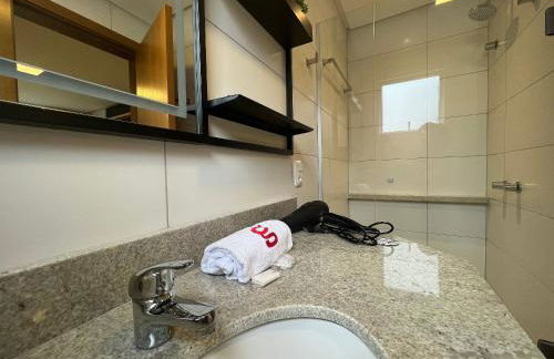 Villagio 306 - Apto Centro Gramado - Foto 34