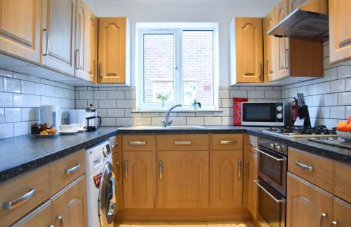 Stafford House - Foto 3