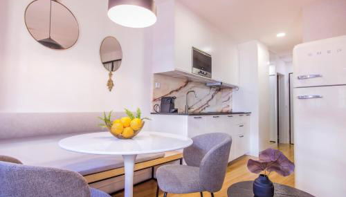 Santa Luzia Apartments By Guestify - Foto 4, minibar