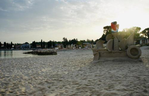 Penthouse Blue Horizon- a luxury penthouse with infinity pool, hot tub, sauna and sea views! - Foto 37