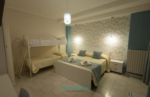 Exclusive house Pompei Vesuvius Sorrento Amalfi - Photo 7