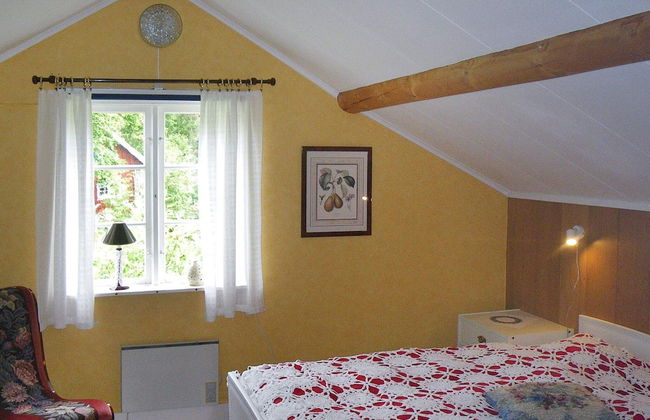 5 Person Holiday Home in Lammhult-by Traum - Foto 2