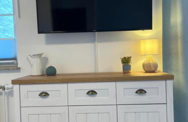 NEU 2024 - Fewo mit Meerblick & Flair - Foto 7