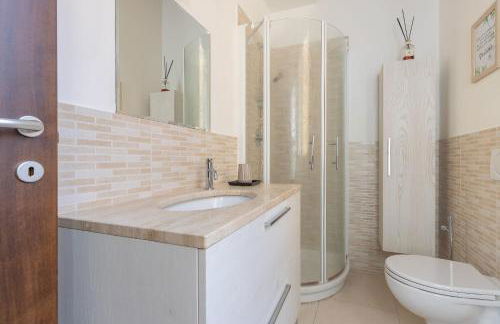 Colonica San Cresci alle porte di Firenze 6 pax free parking - Foto 15