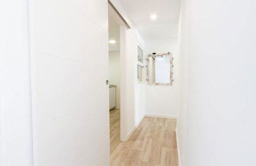 Balcón Mediterráneo - Desconexión a pie de playa - Photo 20