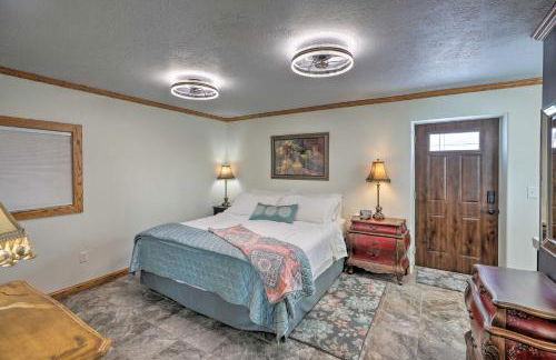 Regal River Retreat in the Heart of Yankton! - Foto 7