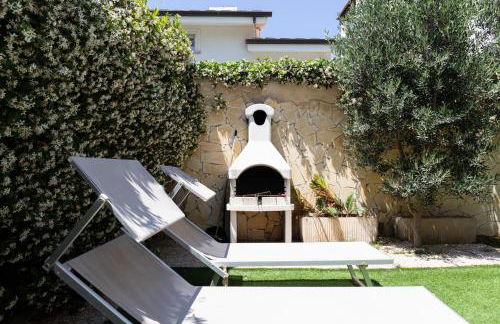 Villa Martina - Foto 59