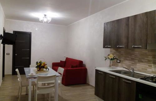 La Playa Del Sol Tropea - Foto 25