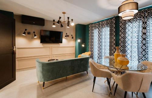 Apartamentos Boutique Heritage - Foto 10