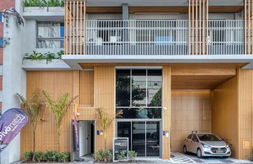 Pivo Match Jardins - Foto 33