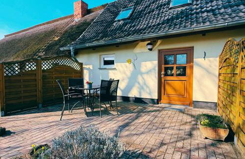 Ferienwohnung 1 Wald & See - Foto 11