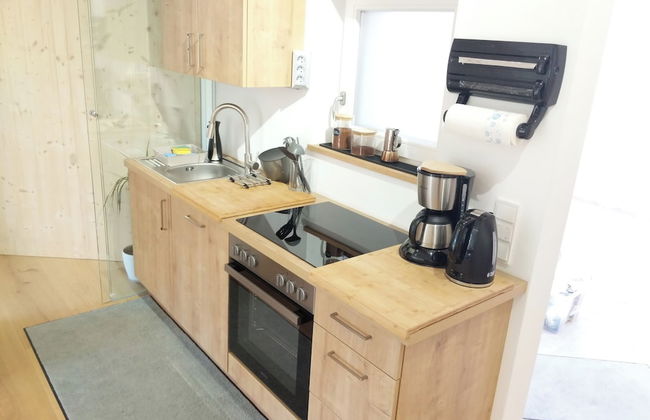 Vidora Apartments - Foto 24