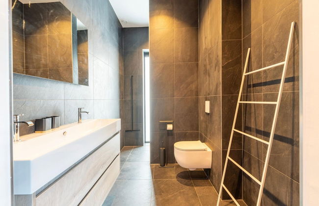 Watervilla in Beautiful Area Near Harderwijk - Photo 20