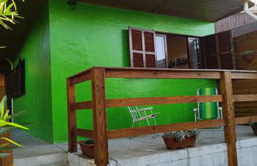 Refúgio entre Baleias e Dunas - Praia da Ribanceira- AMarADuna - Foto 29