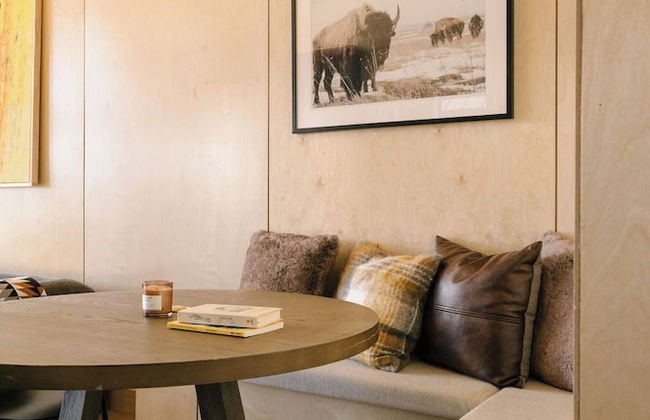 Yellowstone Peaks Hotel - Foto 37