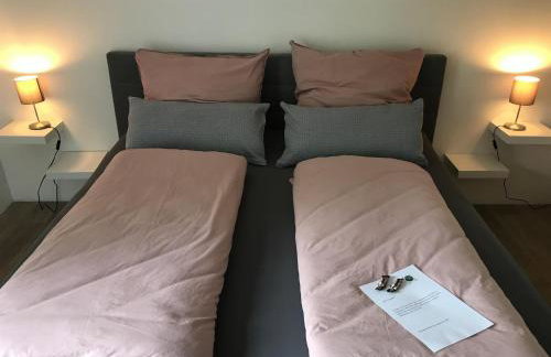 Ferienwohnung M1 - Foto 36