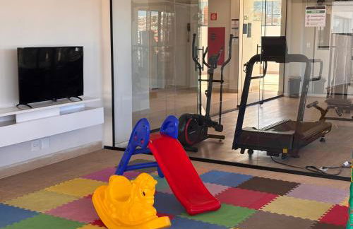 Flat Diamond São Lourenço TOP 308 MG - Foto 78