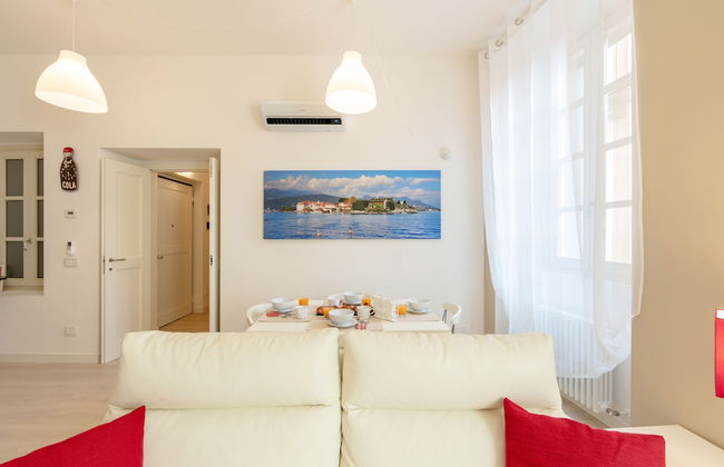 Verbania - Luxury Italy Apartments - Photo 21