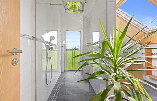 BALANCED Eurasburg Apartments, vollausgestatte Ferienwohnungen auf dem Land - Foto 27