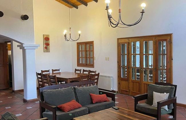 Casa Loria by Vilvey Turismo - Photo 24