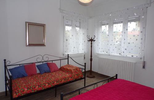 Casa Vacanze Terra di Mezzo - Foto 17