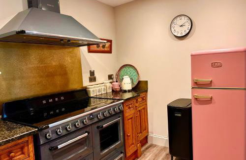 Clashmore House Garden Cottage Dornoch - Foto 14