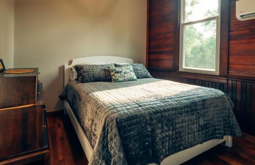 Corton Lodge on the Elk River - Riverview Suite - Foto 23