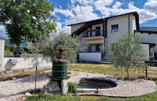 L'AURORA Locazione Turistica - Foto 29