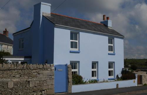 Fishermans Cottage - Photo 7