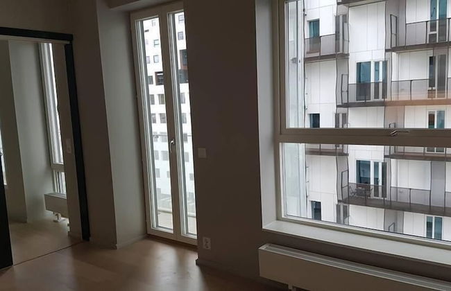 OSLO Central station - Foto 8