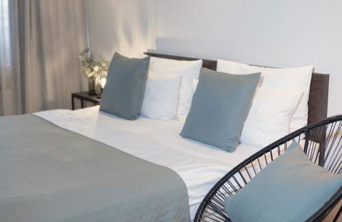 Paragon Apartments - Foto 24