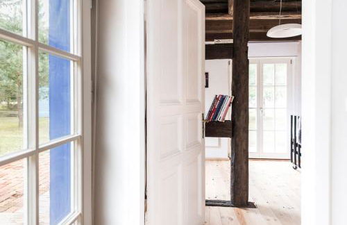 Pommernhaus Vorsee am Kiefernwald - Foto 10