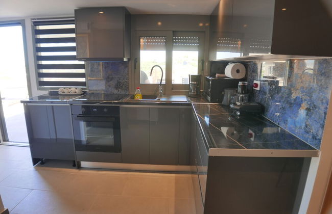 Magnificent Apartment & Studio in Chania - Foto 11